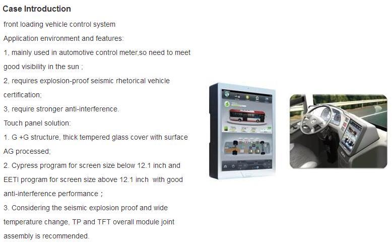 Vehicle-mounted Industry