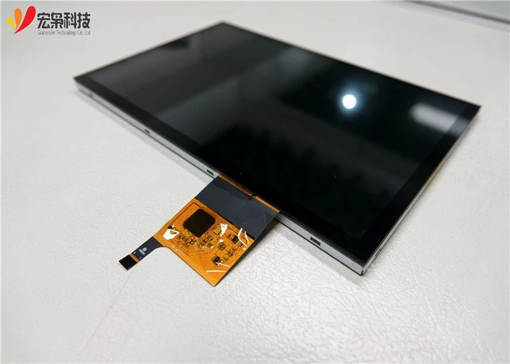 10.1 Inch 1280x800 Tft Lcd Bar Display