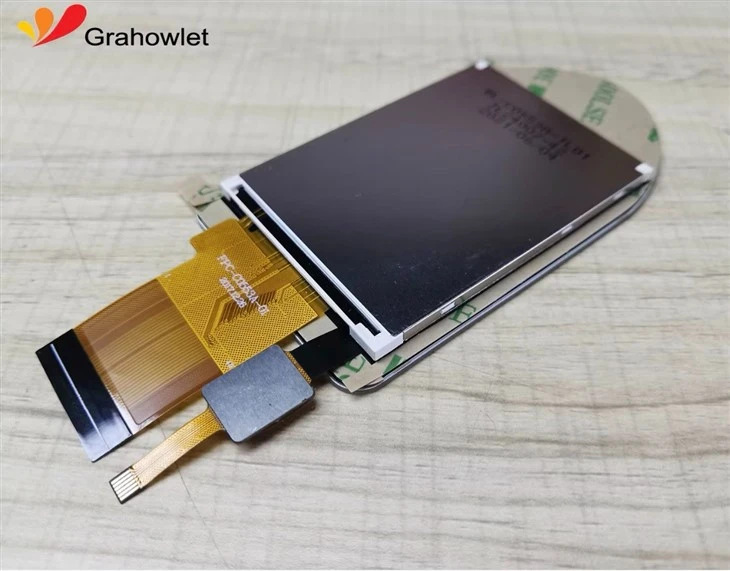2.4-Inch Capacitive Touch Screen Panel With USB/IIC Interface best 2.4-Inch Capacitive Touch Screen Panel With USB/IIC Interface best