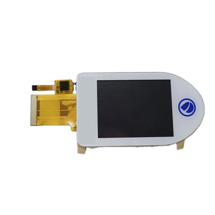 2.4-Inch Capacitive Touch Screen Panel With USB/IIC Interface