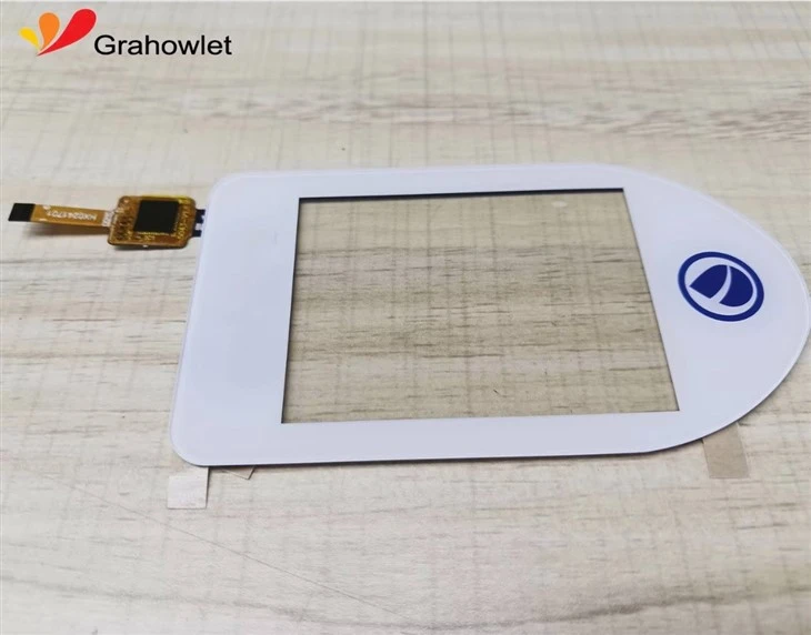 2.4-Inch Capacitive Touch Screen Panel With USB/IIC Interface factory 2.4-Inch Capacitive Touch Screen Panel With USB/IIC Interface factory