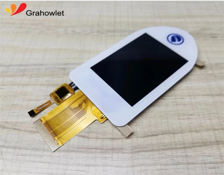 2.4-Inch Capacitive Touch Screen Panel With USB/IIC Interface suppliers 2.4-Inch Capacitive Touch Screen Panel With USB/IIC Interface suppliers