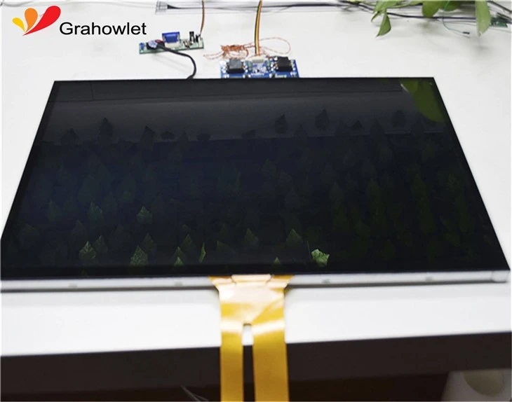 32 Inch Touch Screen With IPS LCD Panel