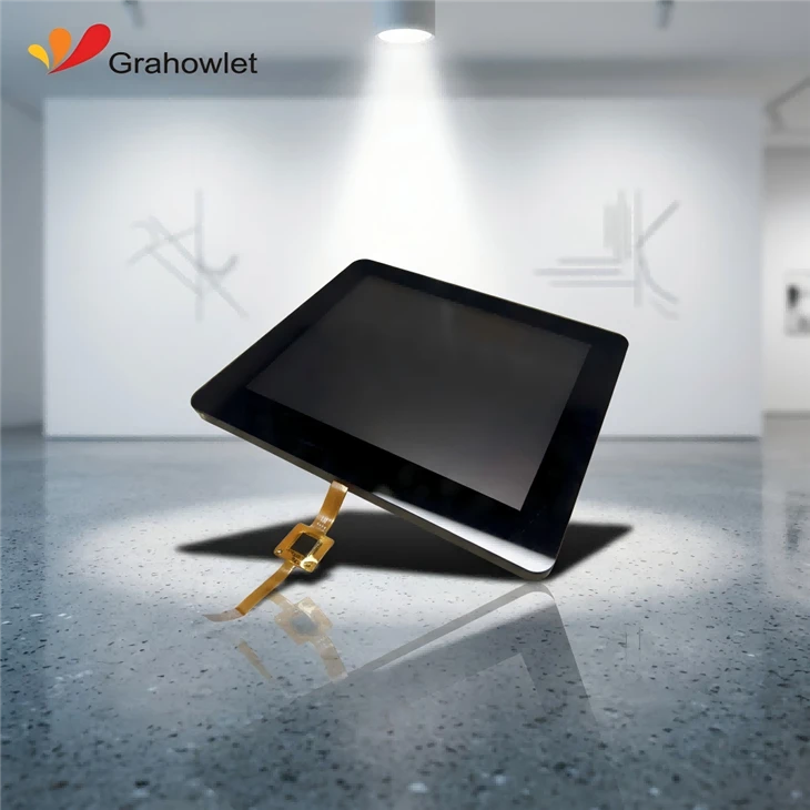 5.7 Inch Capacitive Touch TFT LCD Screen With 5:4