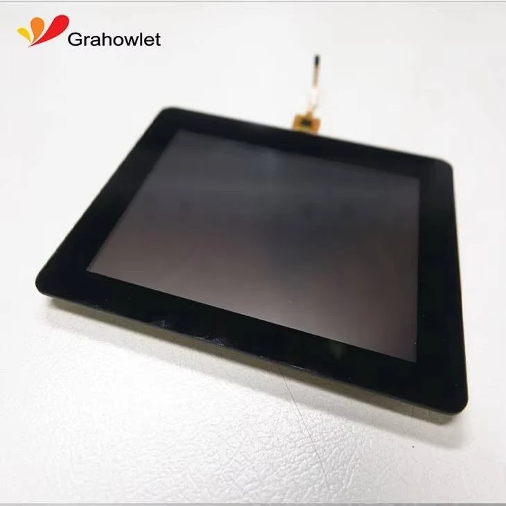 5.7 Inch Capacitive Touch TFT LCD Screen With 5:4 price 5.7 Inch Capacitive Touch TFT LCD Screen With 5:4 price