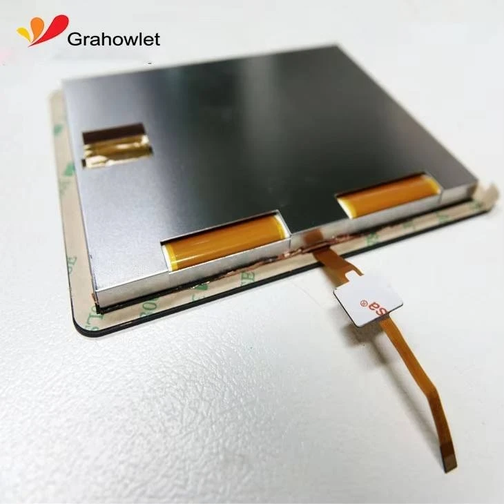 5.7 Inch Capacitive Touch TFT LCD Screen With 5:4 high quality 5.7 Inch Capacitive Touch TFT LCD Screen With 5:4 high quality