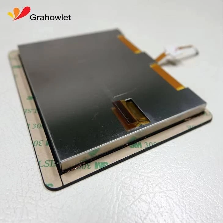 5.7 Inch Capacitive Touch TFT LCD Screen With 5:4 suppliers 5.7 Inch Capacitive Touch TFT LCD Screen With 5:4 suppliers