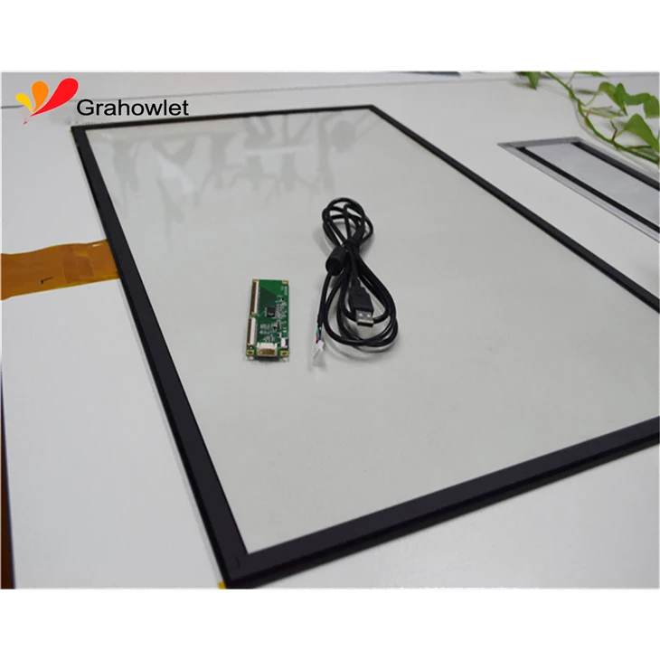 55 Inch Lcd Screen Module With 1024x600