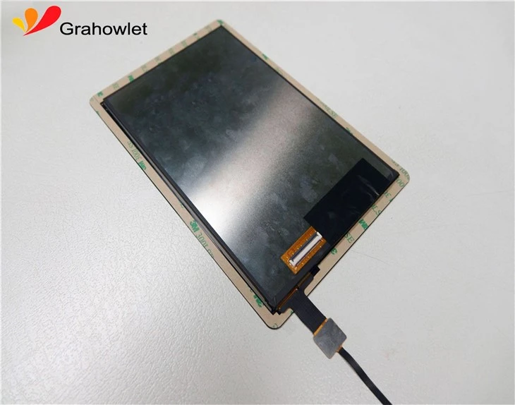 8 Inch GT911 Capacitive Touch Panel With 800x1280