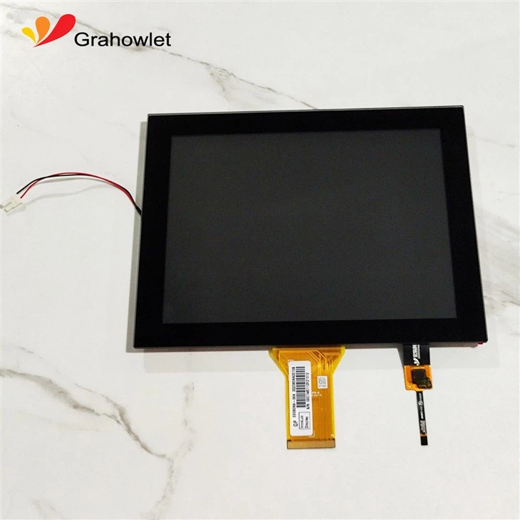 8inch HD Capacitive PCAP Touch Screen Panel best 8inch HD Capacitive PCAP Touch Screen Panel best