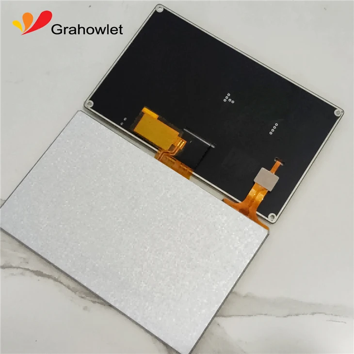 Custom Size Bar Lcd Display 7 Inch 1024x600 factory Custom Size Bar Lcd Display 7 Inch 1024x600 factory