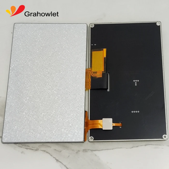 Custom Size Bar Lcd Display 7 Inch 1024x600 price Custom Size Bar Lcd Display 7 Inch 1024x600 price