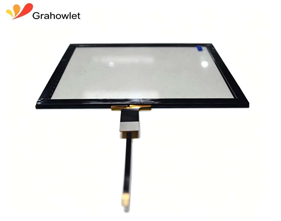 Industrial 8inch Capacitive Touchscreen suppliers