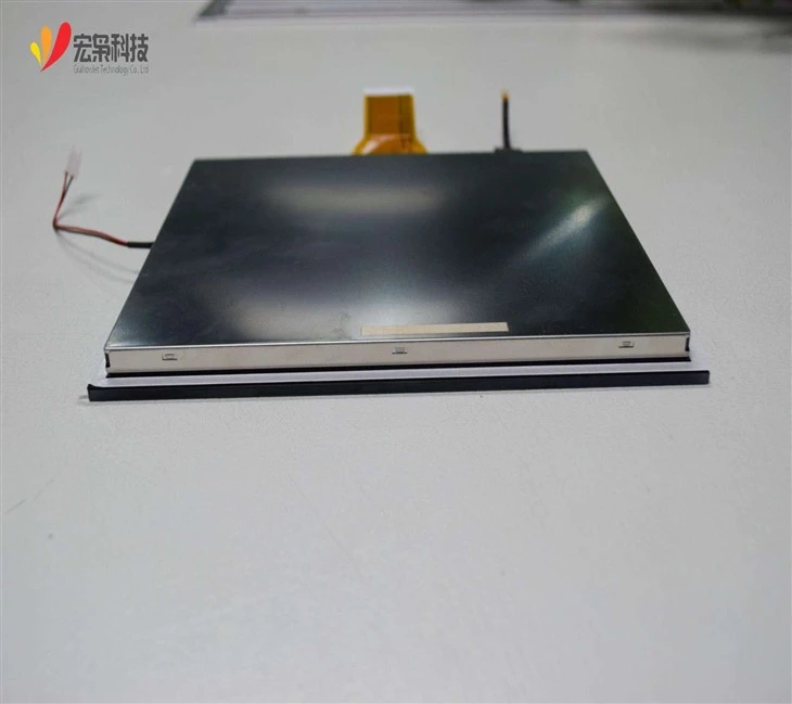Industrial 8Inch PCAP Capacitive Touch Screen suppliers Industrial 8Inch PCAP Capacitive Touch Screen suppliers