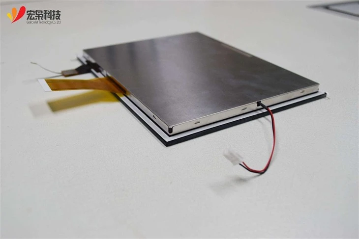Industrial 8Inch PCAP Capacitive Touch Screen high quality Industrial 8Inch PCAP Capacitive Touch Screen high quality