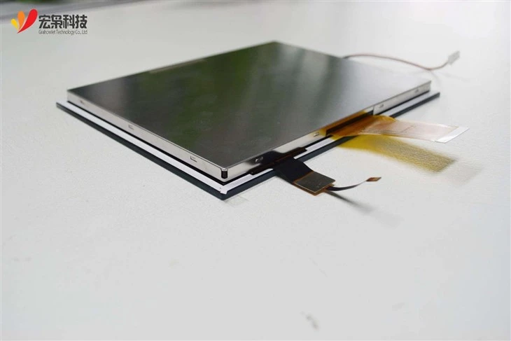 Industrial 8Inch PCAP Capacitive Touch Screen best Industrial 8Inch PCAP Capacitive Touch Screen best