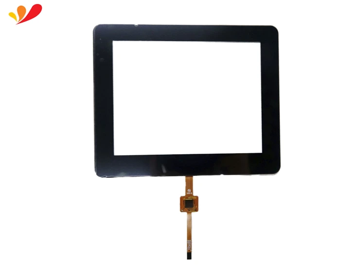PCAP 19 Inch USB Capacitive Touch Screen