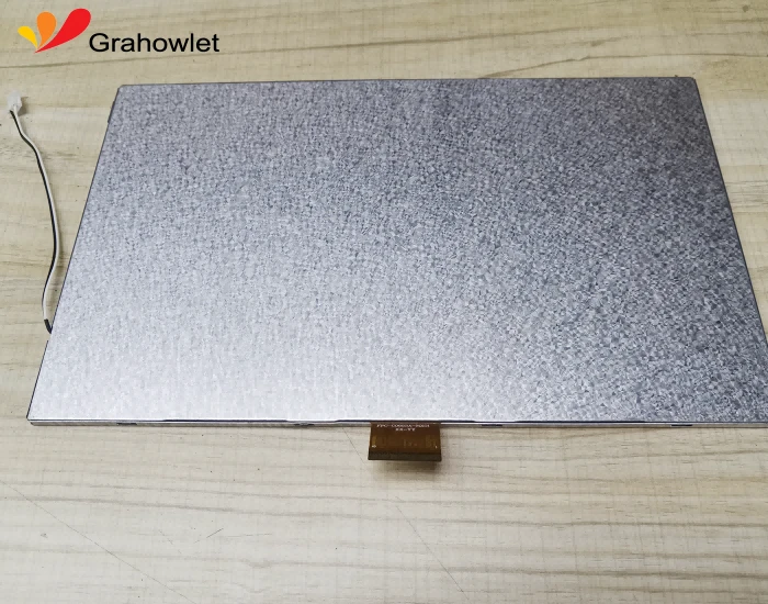 PCAP Glass Panel 10.1 LVDS Touch Screen suppliers