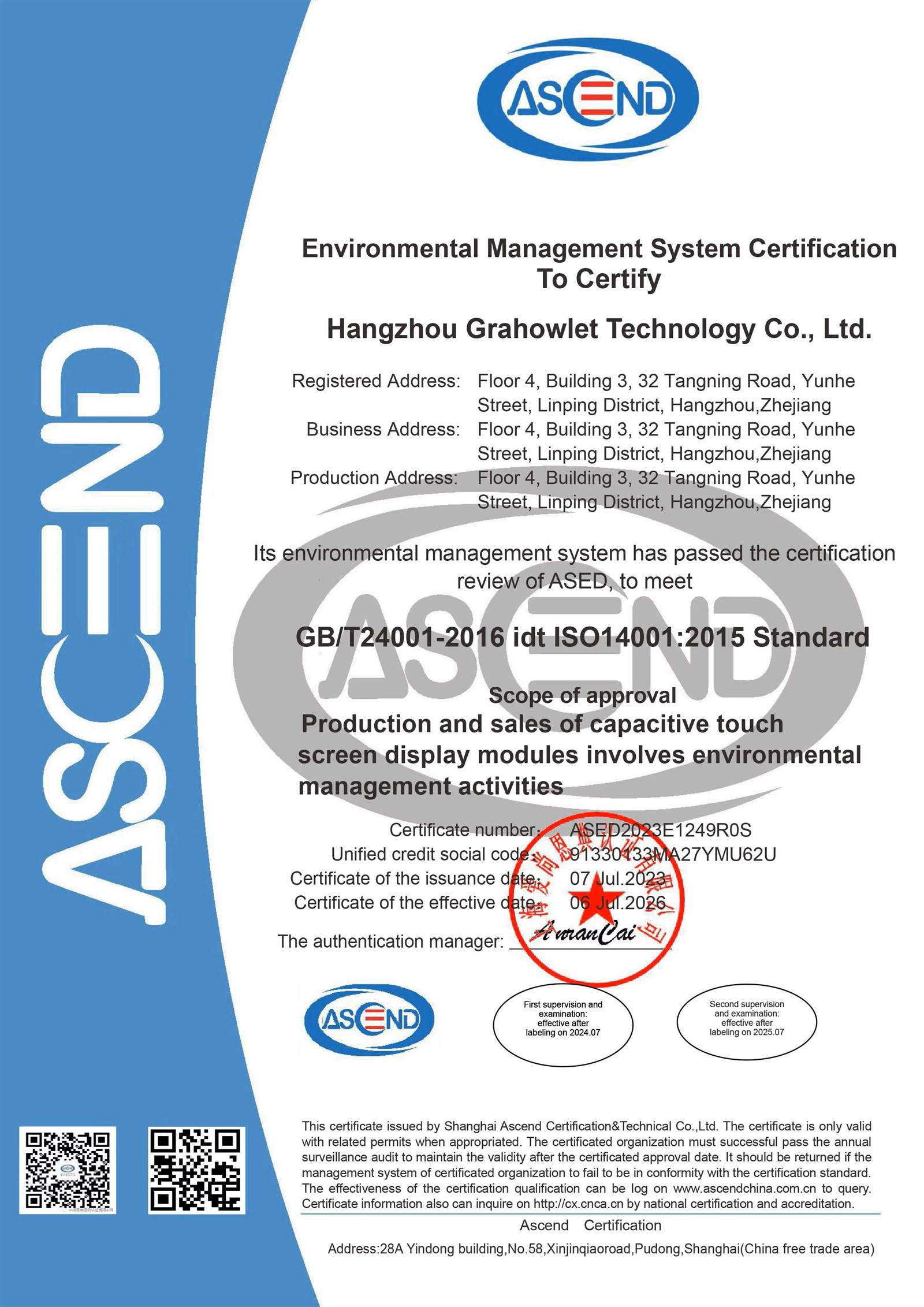 Certification2 Certification2