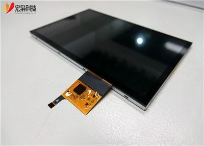 10.1 Inch 1280x800 Tft Lcd Bar Display
