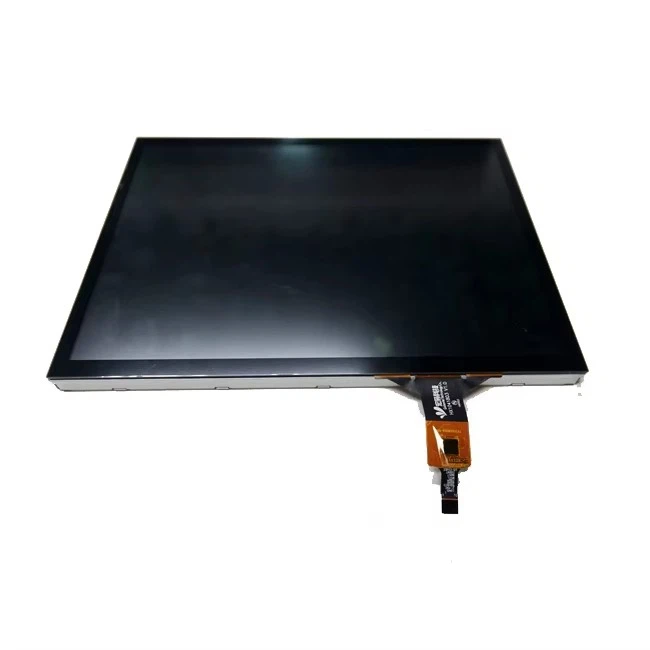 10.4 Inch Industrial Touch Screen TFT LCD Display For Smart Home