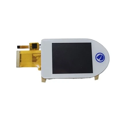 2.4-Inch Capacitive Touch Screen Panel With USB/IIC Interface