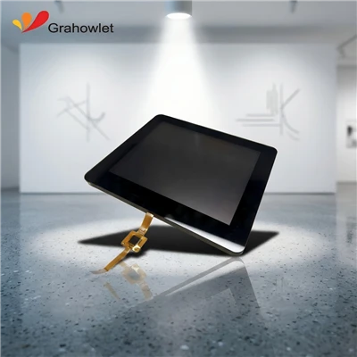 5.7 Inch Capacitive Touch TFT LCD Screen With 5:4
