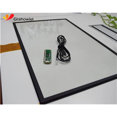 55 Inch Lcd Screen Module With 1024x600