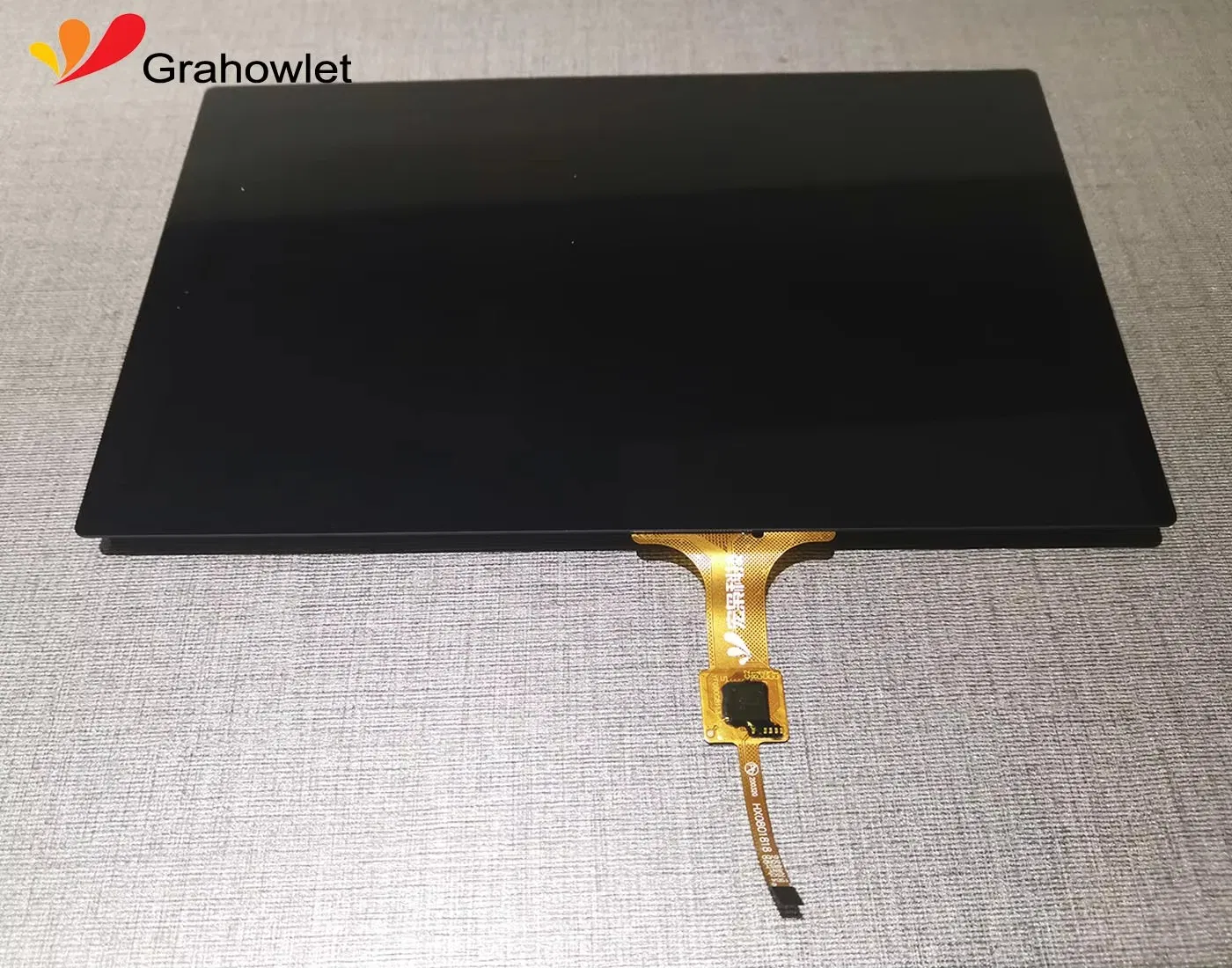 8 Inch Touchscreen LCD Display Module For Smart Devices