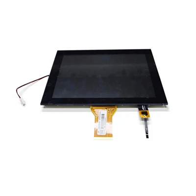 Industrial 8Inch PCAP Capacitive Touch Screen