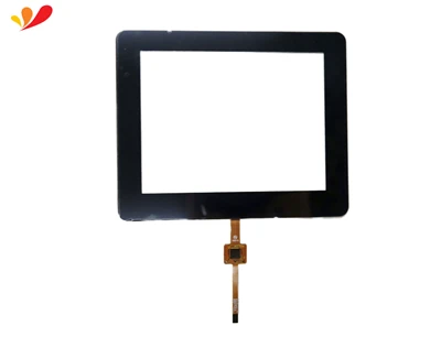 PCAP 19 Inch USB Capacitive Touch Screen