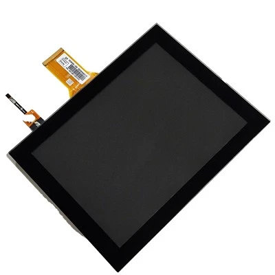 PCAP 8-Inch Industrial USB Touch Screen Panel ILITEK Controller
