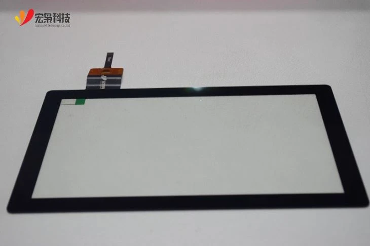 10.1 Capacitive Touch Panel 10.1 Capacitive Touch Panel