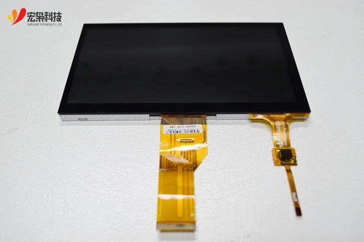 Industrial Panel PC Touch Screen