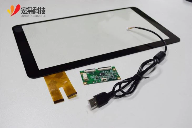 Windows Touch Screen Windows Touch Screen