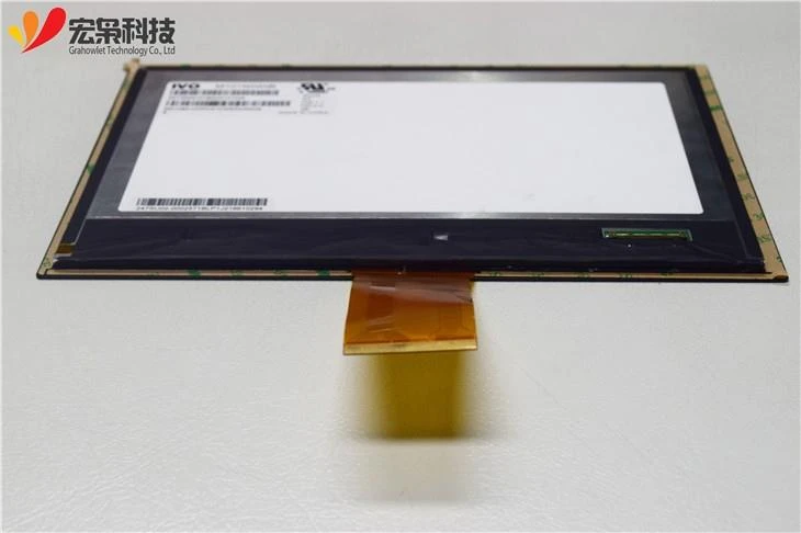 Capacitive Touch Screen For Car Capacitive Touch Screen For Car