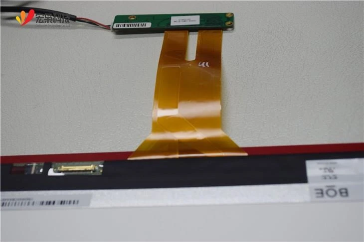 Customize 1.3-65 Inch PCAP Touch 156 Inch Tft/lcd Display Capacitive Touch Screen For PC/Computer Monitor
