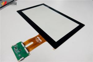 10 Point Multi Touch