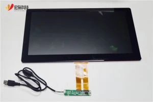 15.6 inch capacitive touch screen