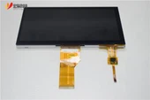 Tft Lcd With Touch Screen