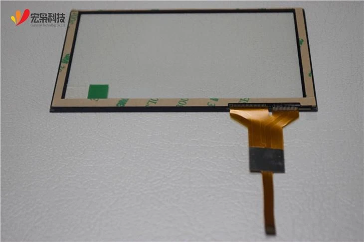 Touch Screen Panel For Android Touch Screen Panel For Android