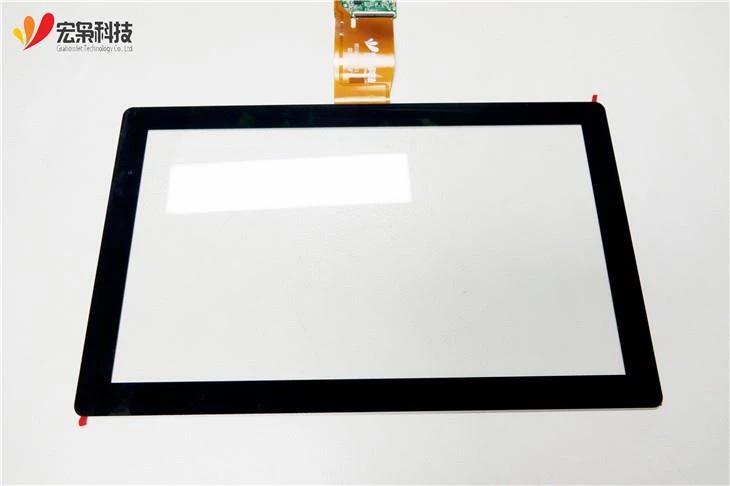 Usb Capacitive Touch Panel Usb Capacitive Touch Panel