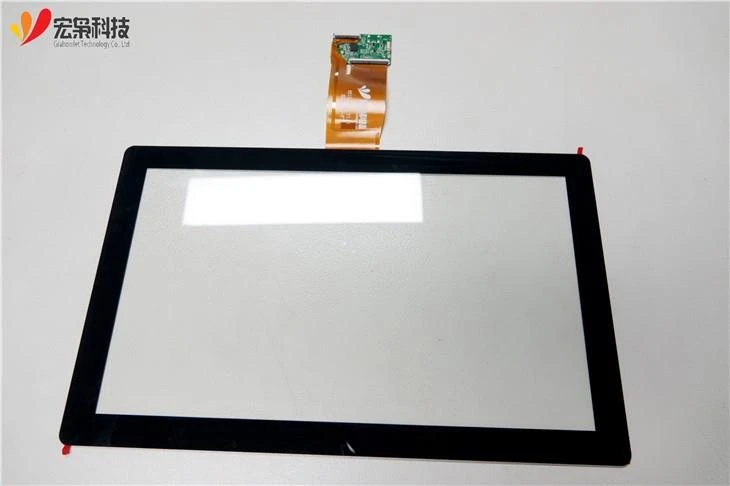 Usb Capacitive Touch Panel Usb Capacitive Touch Panel