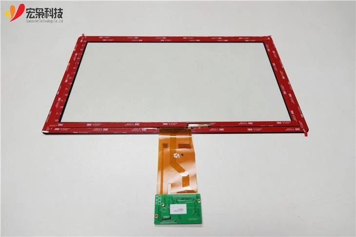 Usb Capacitive Touch Panel Usb Capacitive Touch Panel