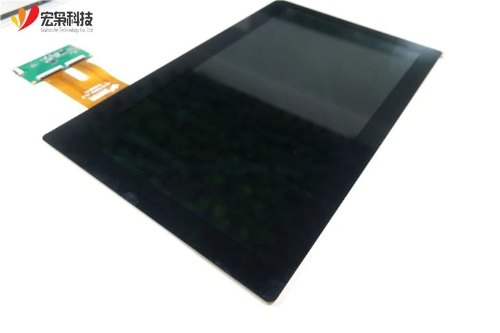 13.3 Inch Capacitive Touch Screen 13.3 Inch Capacitive Touch Screen