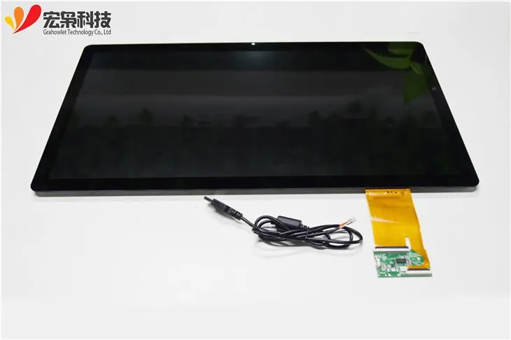 21.5 Touch Screen Display