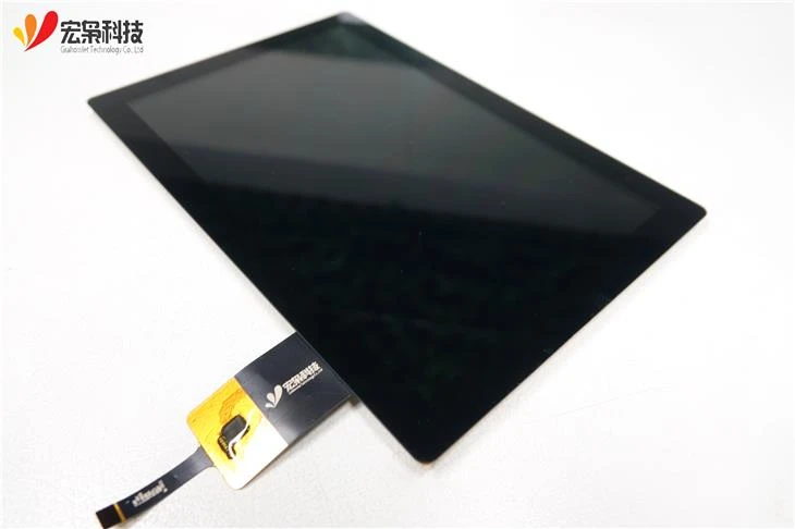 Industrial Touch Display