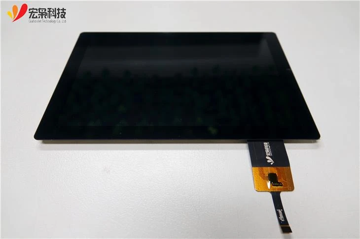 Industrial Touch Display Industrial Touch Display