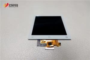 4 Inch Touch Screen Raspberry Pi
