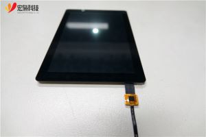 Tft 8 Lcd Touch Screen Module
